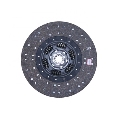 DAF KAMAZ KINGLONGの頑丈なトラックのクラッチ・プレートSACHS 1878 000 294 1878000294 395Mm