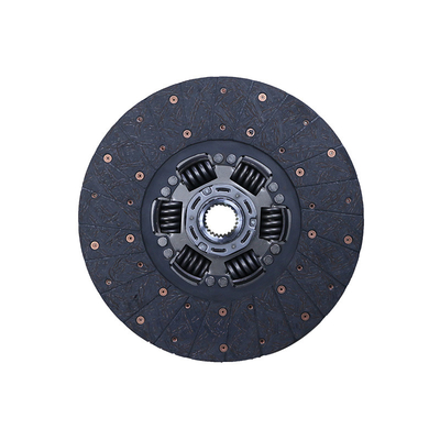 トラックの部品のための伝達VALEOクラッチ・ディスクの版829067のトラックのキット430MM