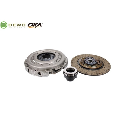 ベンツAtego Hpn FpnのタイプのためのSachs 6343のタイプ ブラジル熱い販売法のクラッチのキット