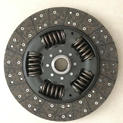 ボルボ430wgtzのトラックのクラッチ・ディスクのルノーのトラック修理クラッチ・プレートのためのSachsのタイプ1878007170