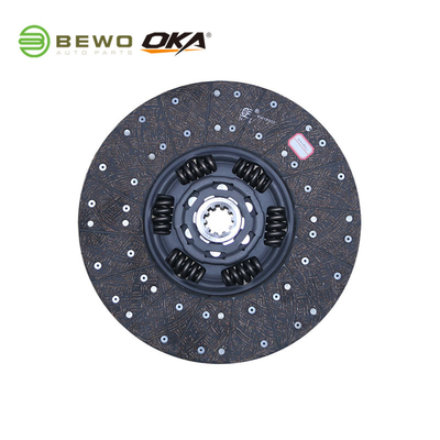 Kemaの摩擦のOKA SACHS1878079331のクラッチ・ディスク362wgtzの自動変速機
