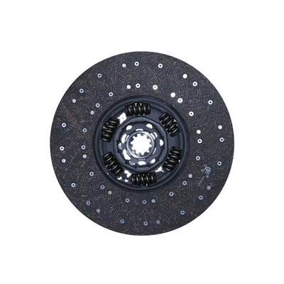 Sachs 1878001152の人のクラッチ・プレートの頑丈なトラックのクラッチ・ディスク380Mm Sinotruckの人のベンツ