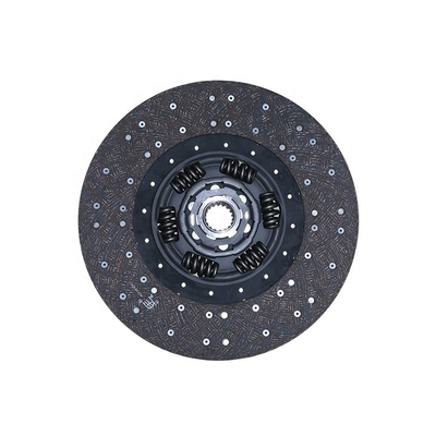 ベンツのトラック自動伝達部品のための1878004232のSACHSのクラッチ・ディスクのキット395MM