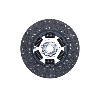 クラッチ・ディスクSACHS 1878スマートなFortwoのための002 024 Dafのトラックのクラッチ・プレートOEM 4512500004