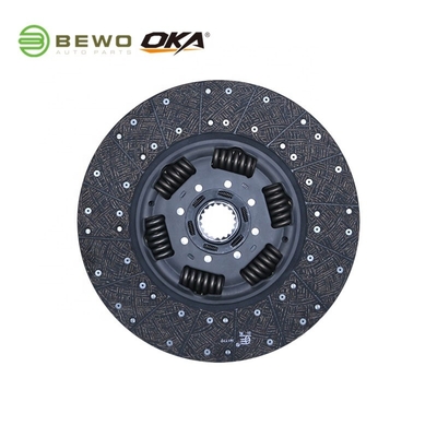 OKA/BEWO 1878002024の産業クラッチのマルチ ディスクのクラッチ・ブレーキおよびクラッチ ブレーキ